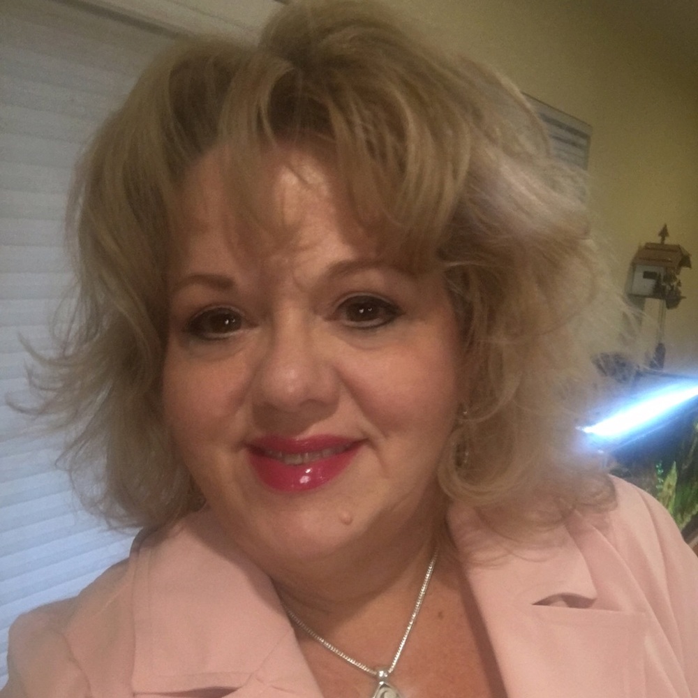 Meet your Posher, Ginger